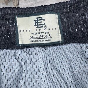eric emanuel shorts XL
